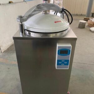 Actoclave 150 litres