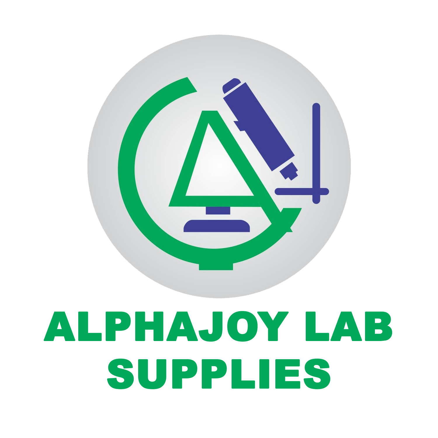 AlphaJoy Laboratory Supplies