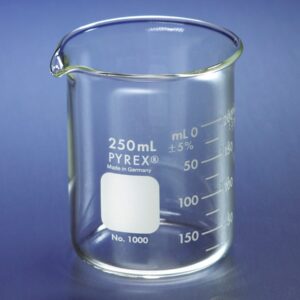 Beaker 250ml