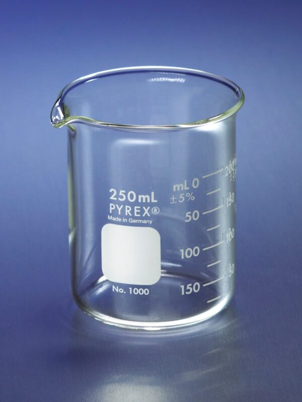 Beaker 250ml