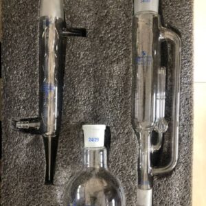 Soxhlet 24 29 250ml