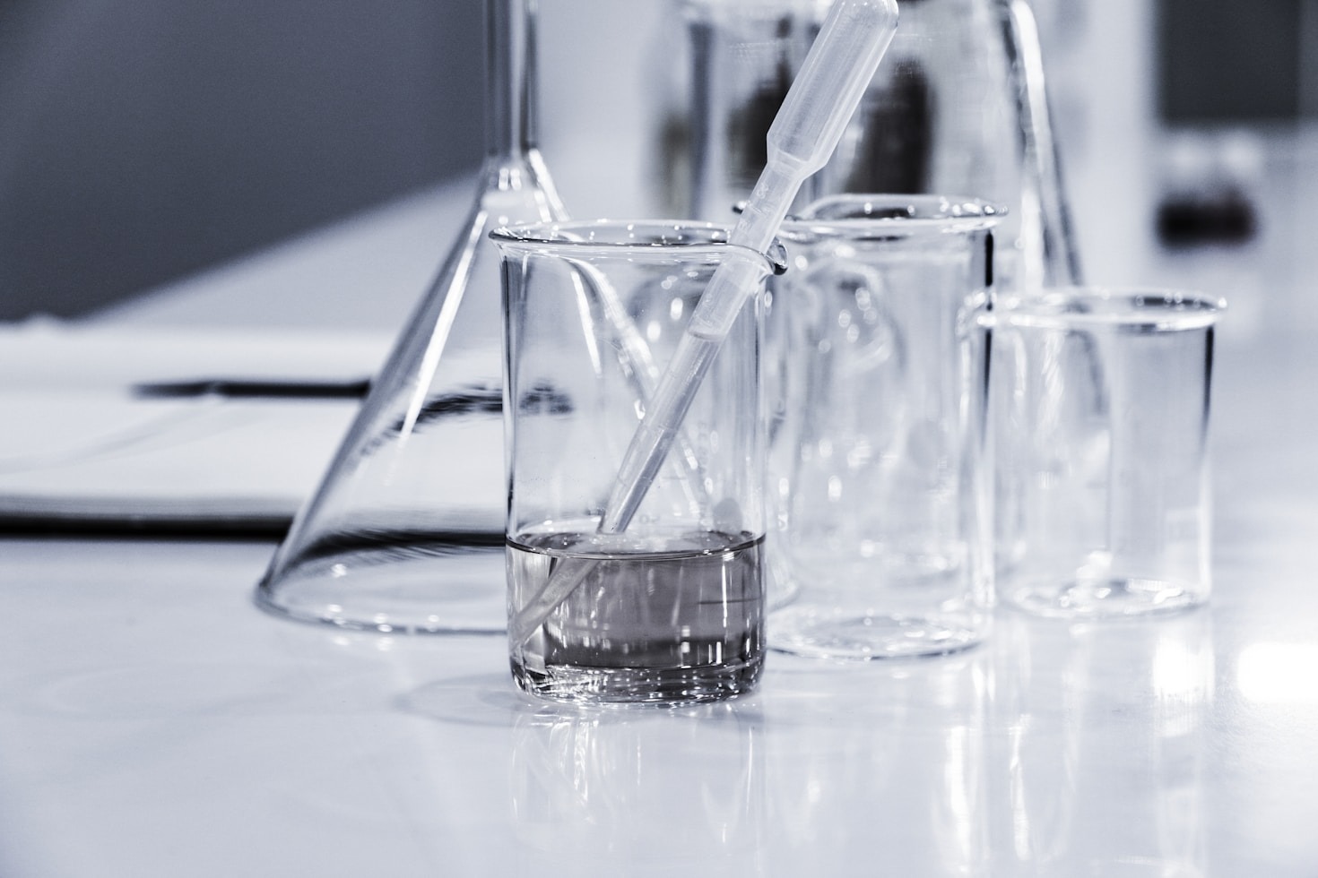 Common Laboratory Mistakes and How to Avoid Them