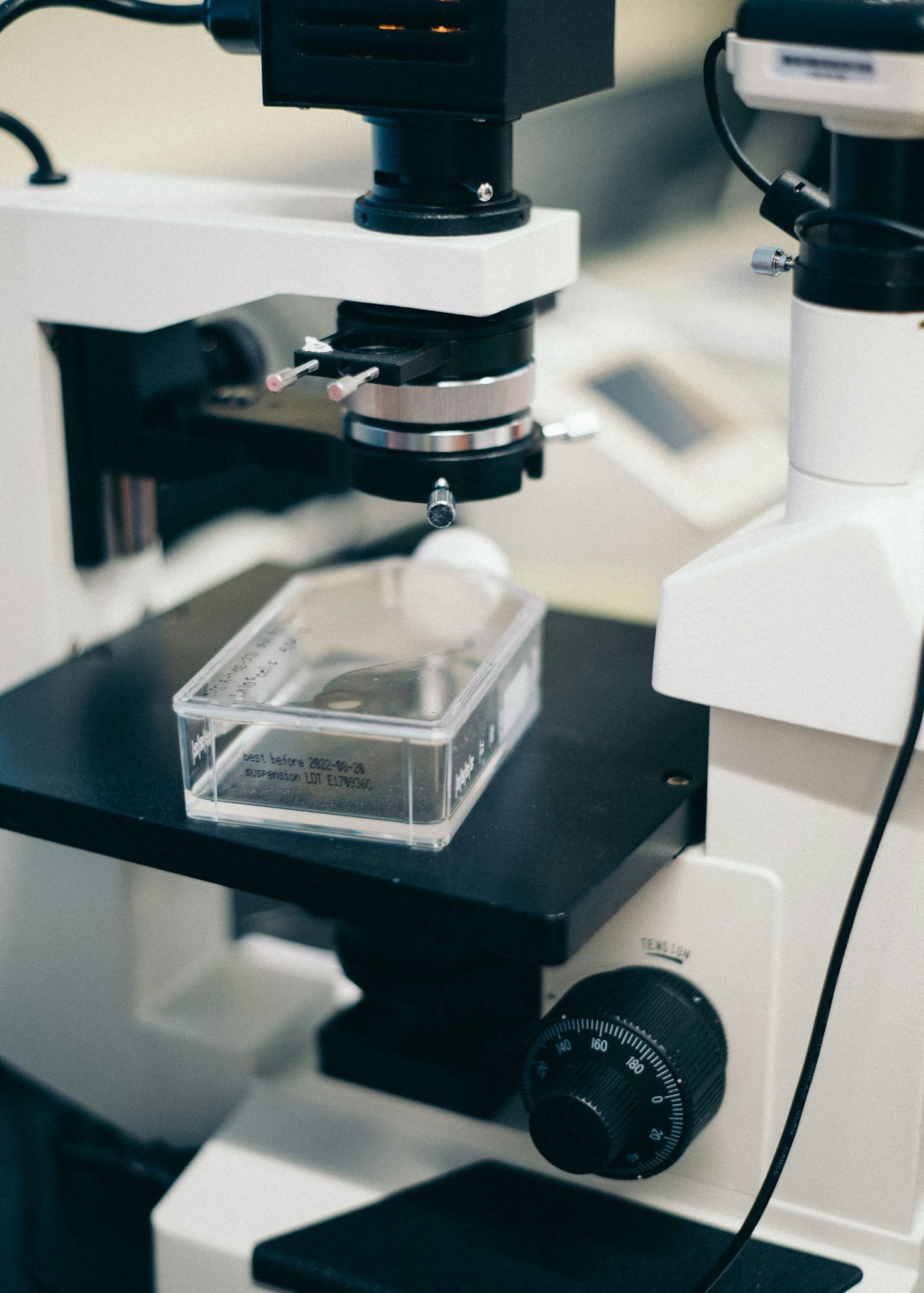 Optimizing Laboratory Efficiency Through Proper Setup