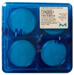 membrane filter 0.45um, 47mm