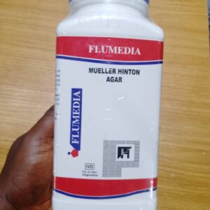 Mueller Hinton Agar