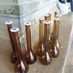 Volumetric flask 250ml