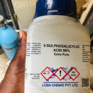 Sulphosalicylic Acid