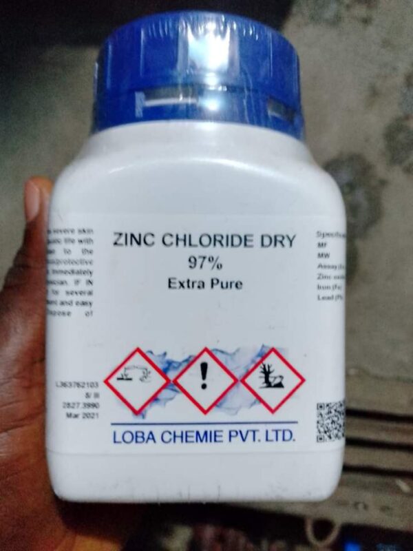 Zinc Chloride