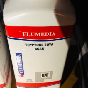 Tryptone Soya Agar