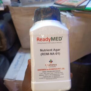 Nutrient Agar